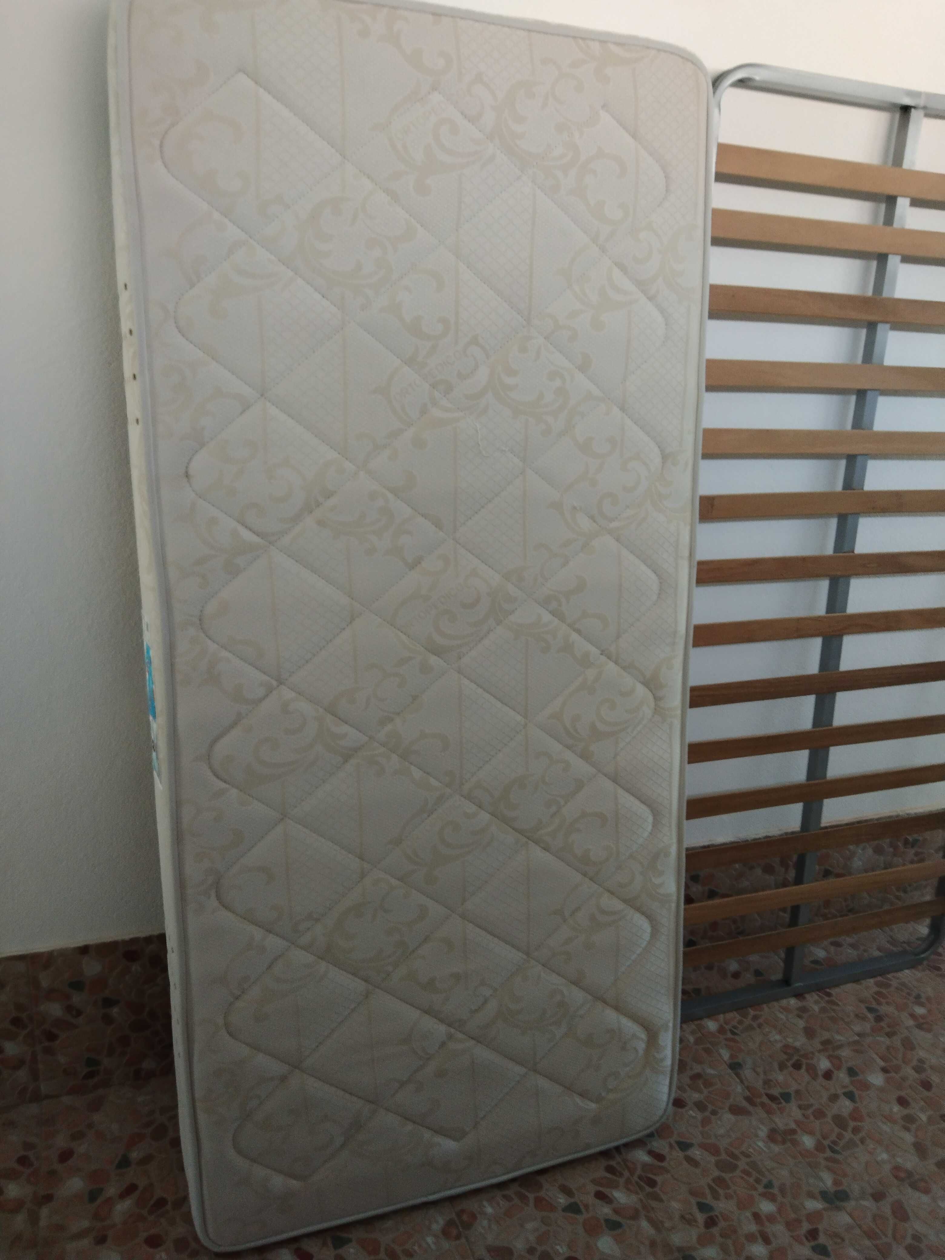 Camas - quarto - conjunto