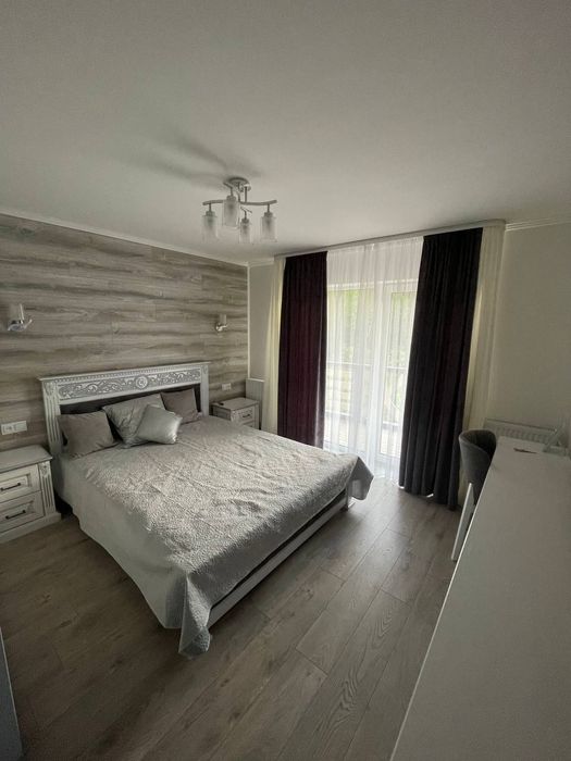 Котедж "Галицький" Відпочинок в Карпатах. Яремче