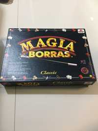 Magia borras