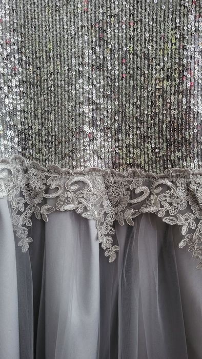 Плаття святкове р.134