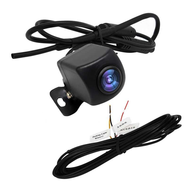 Câmara de marcha atrás wi fi HD USB
