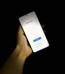 Samsung Galaxy S23 black 128GB