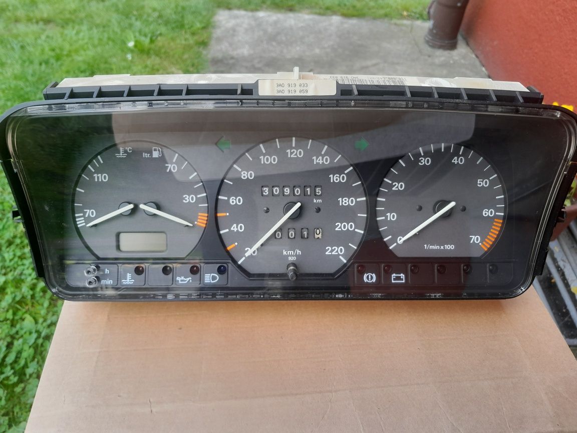 Licznik zegary vw passat b4