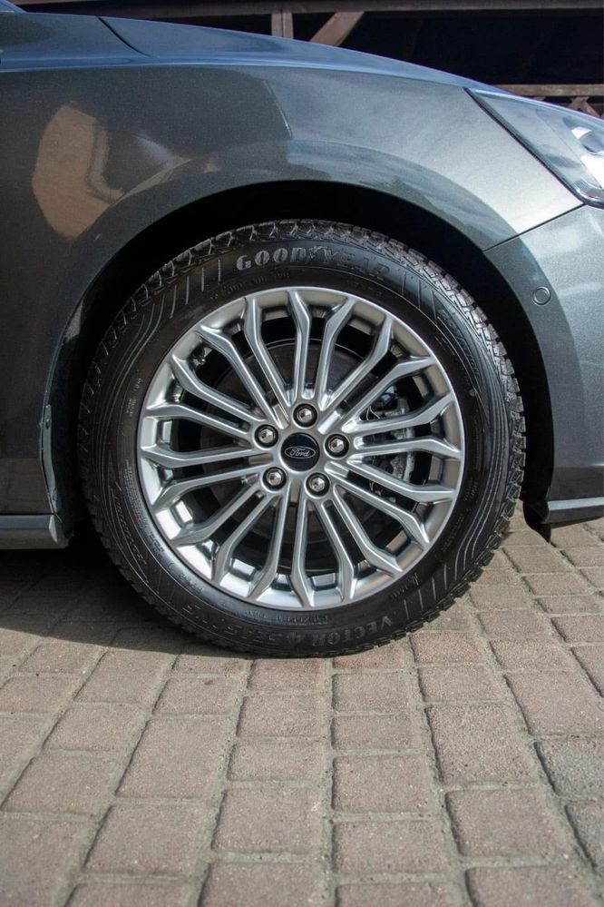 Ford Focus Mk4 2.0 AUTOMAT