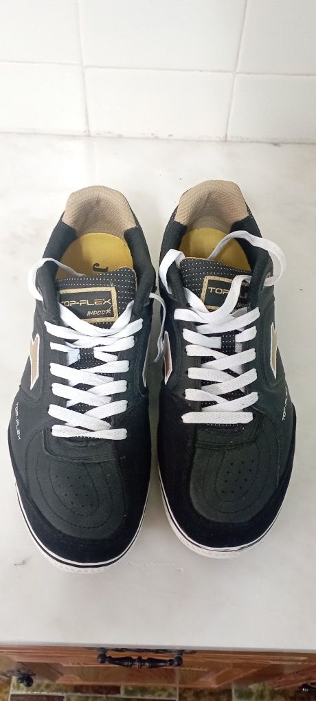 Sapatilhas/ténis futsal Joma top Flex