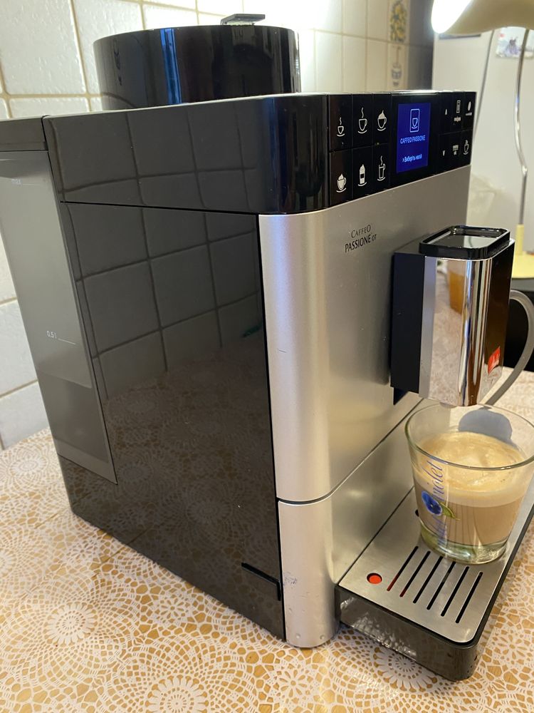 Melitta Passione OT в чудовому стані! Обслужена.