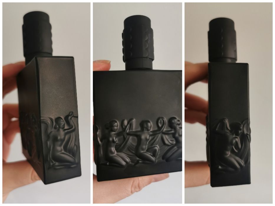 Habanita Molinard 75ml EDP zużyte nie więcej, jak 3-5ml seria 31105A