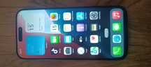 iPhone 16 Pro Max atrapa działa