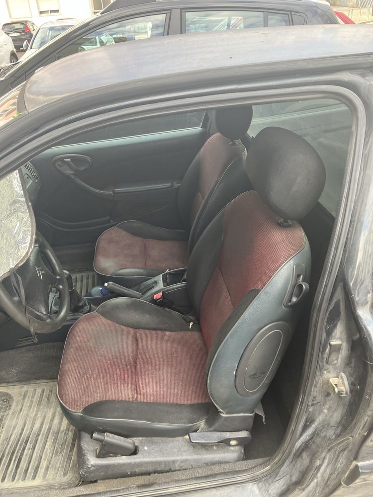 Citroen xsara 2.0hdi 110cv