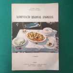 Alimentação Regional Angolana - Óscar Ribas