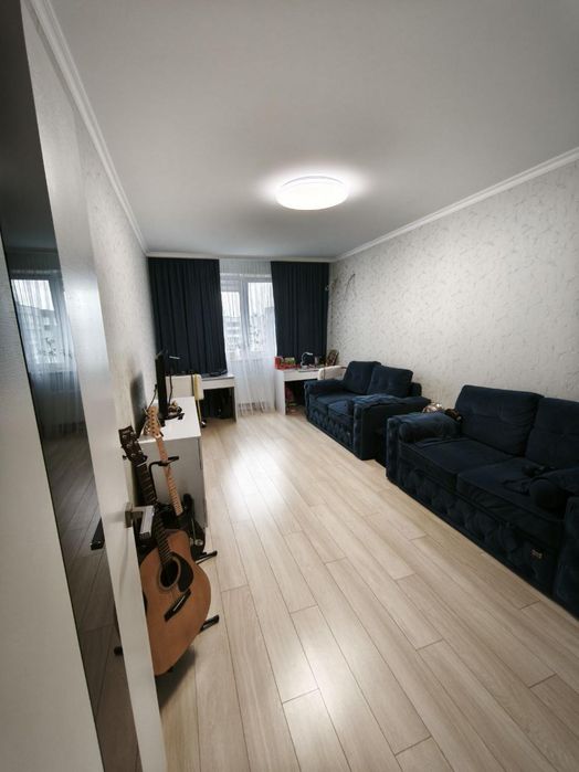 Продаж 2х кімнатної квартири ЖК Континент