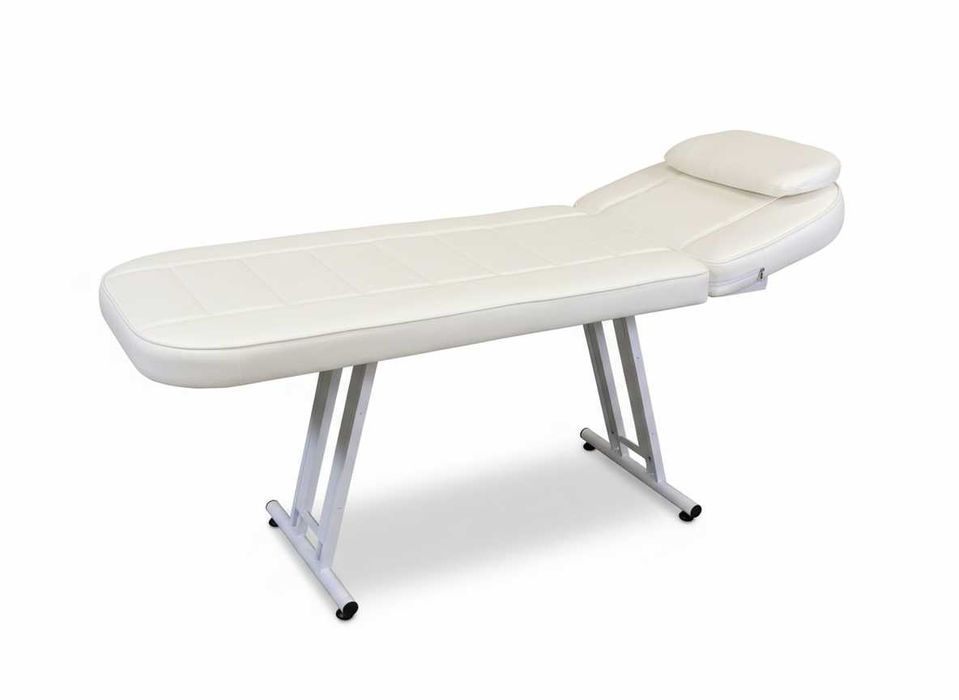 Процедурна кушетка MrHelix — преміум якість, ручне виробництво Україна