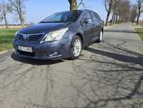Sprzedam toyota Avensis
