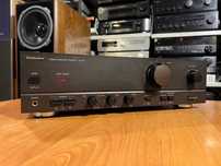Wzmacniacz Technics SU-610 Audio Room