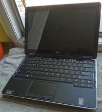 laptop  Dell 7240: i5