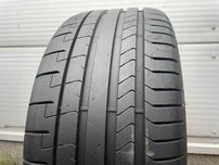 1 x Opona letnia 255/35/20 Pirelli PZero PZ4 XL * - 2022!