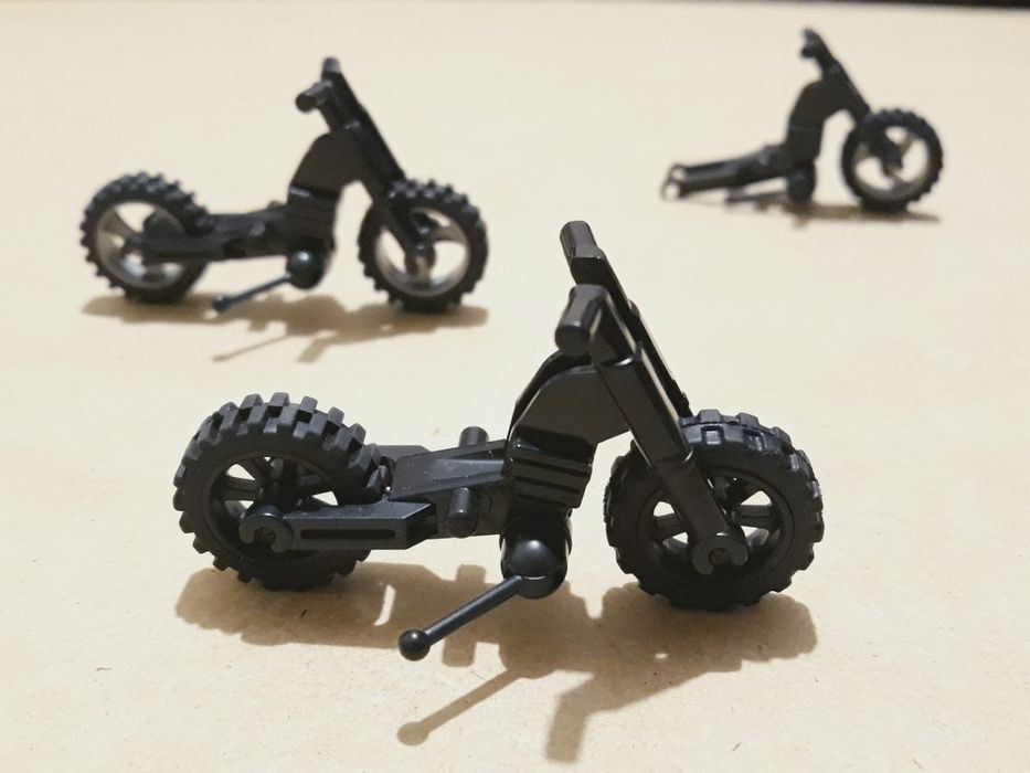Лего. LEGO. Мотоциклы. Квадроциклы. Конструктор новый.