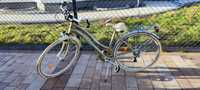 Rower miejski Indiana City Bike kola 28