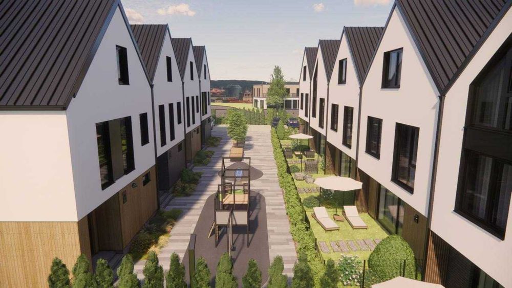 Продаж/Таунхаус/0цикл/Пустомити/Львів