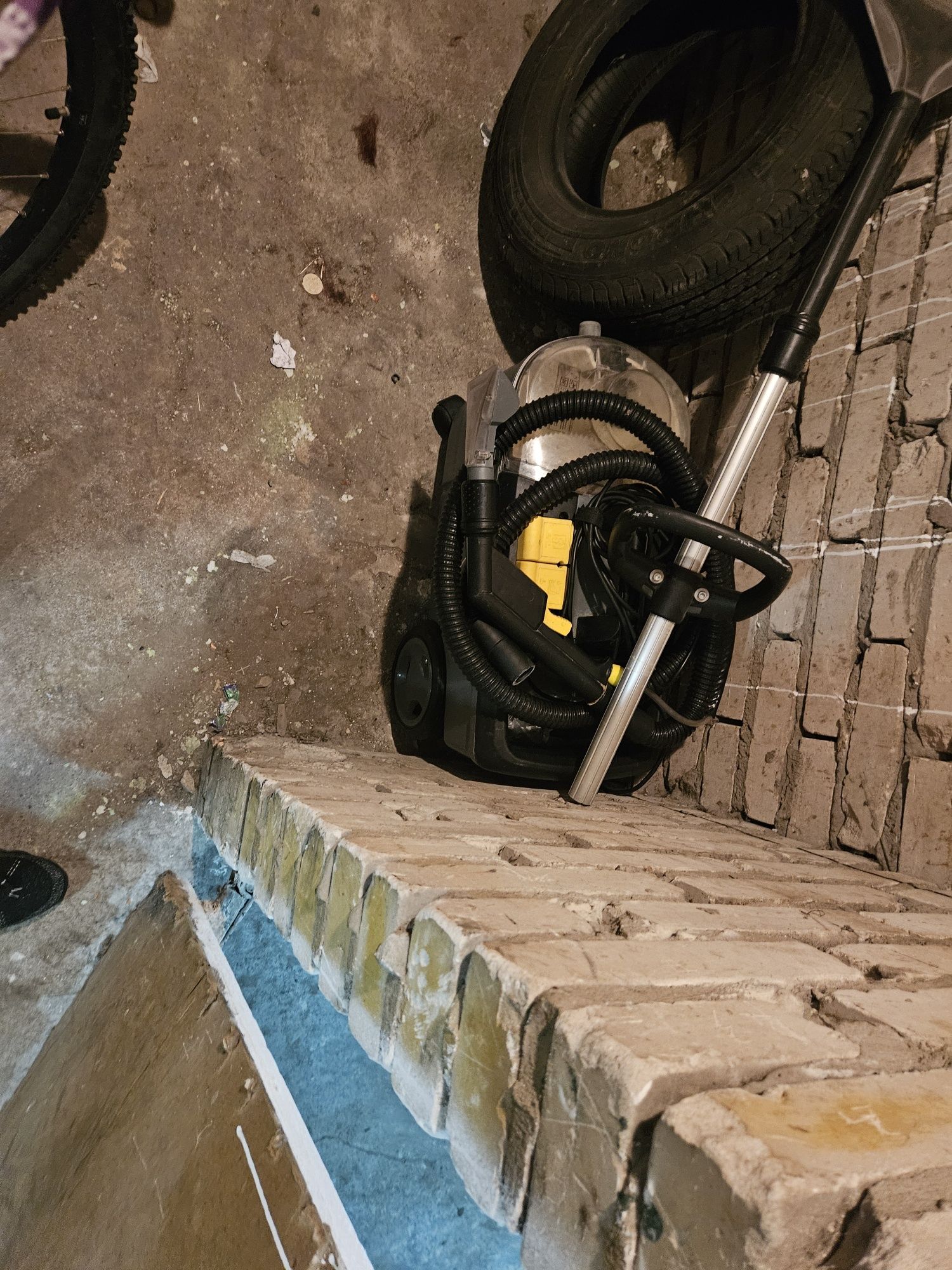 Sprzedam karcher 100