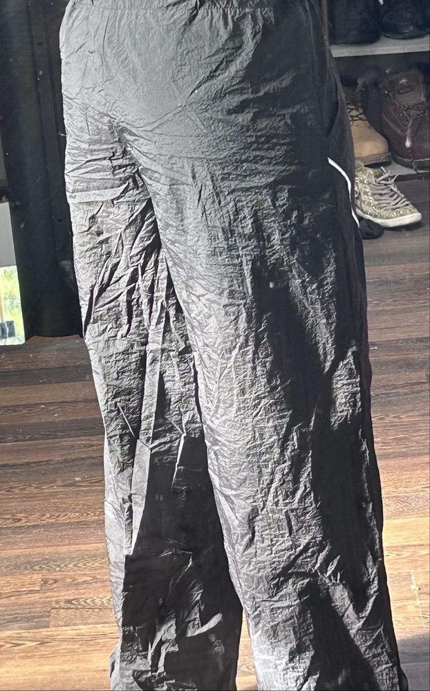 Calças desportivas