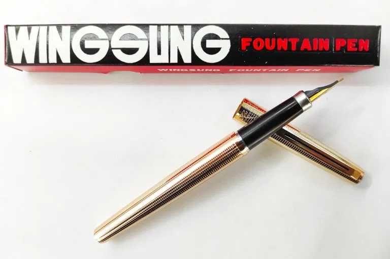 Kit Completo Caneta de Tinta Permanente:Estilo e Durabilidade