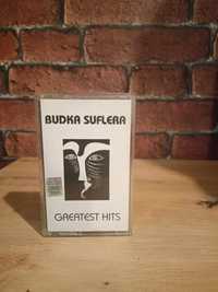 Kaseta Budka Suflera - Greatest hits