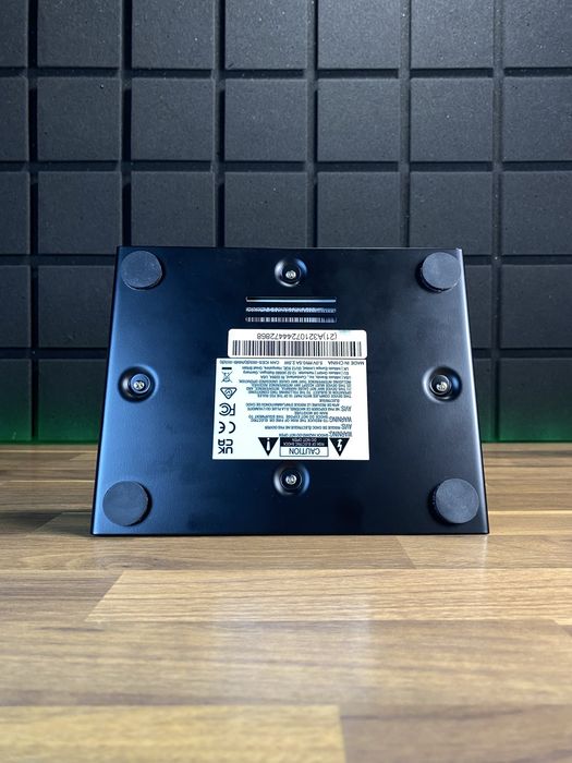 M-Audio AIR 192/4