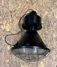 Lampa LOFT Kolory khaki/szary/biały/czarny - ostatnie sztuki