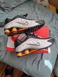 Nike shox R4  Gwaracja. 100% orginalne