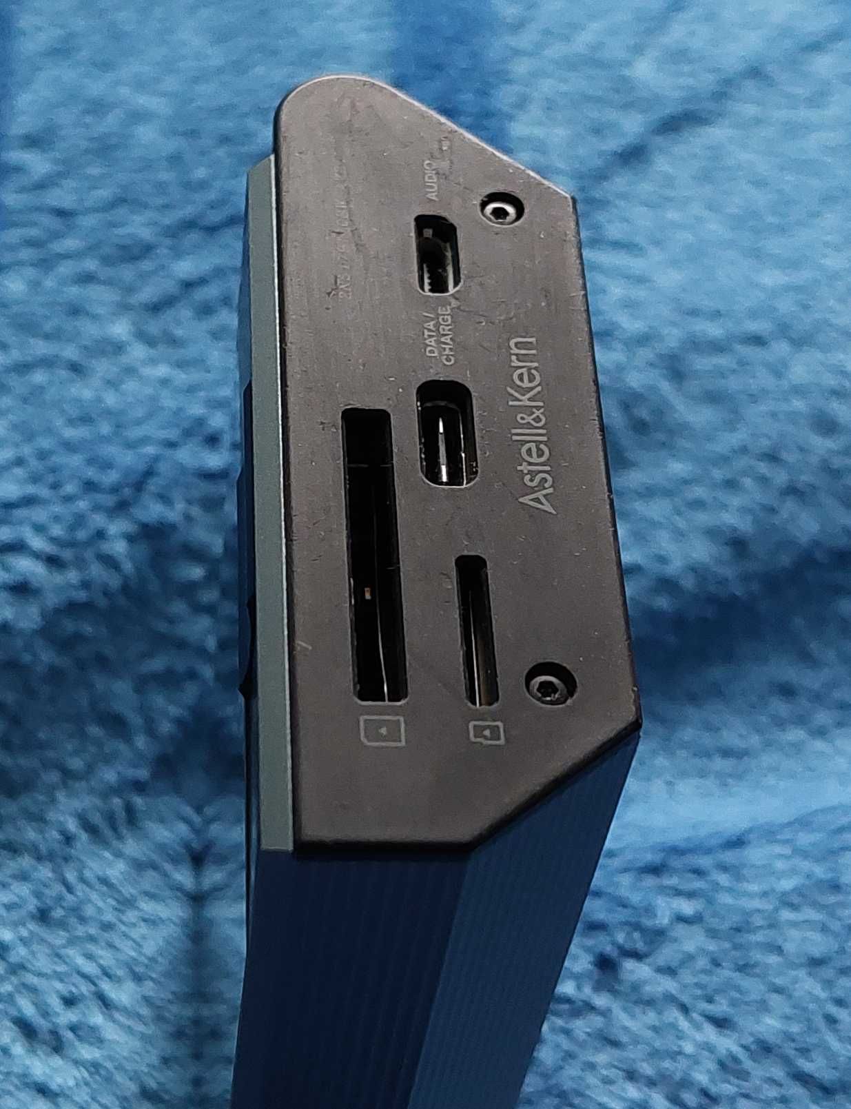Astell & Kern KANN muzykalny DAP