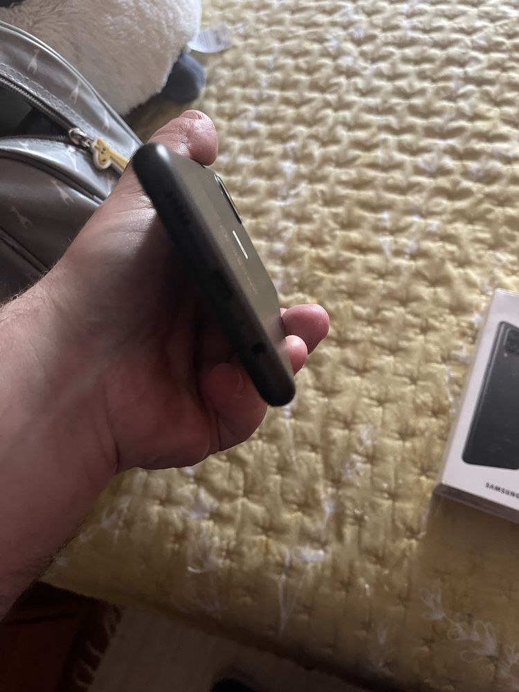 Samsung galaxy A12