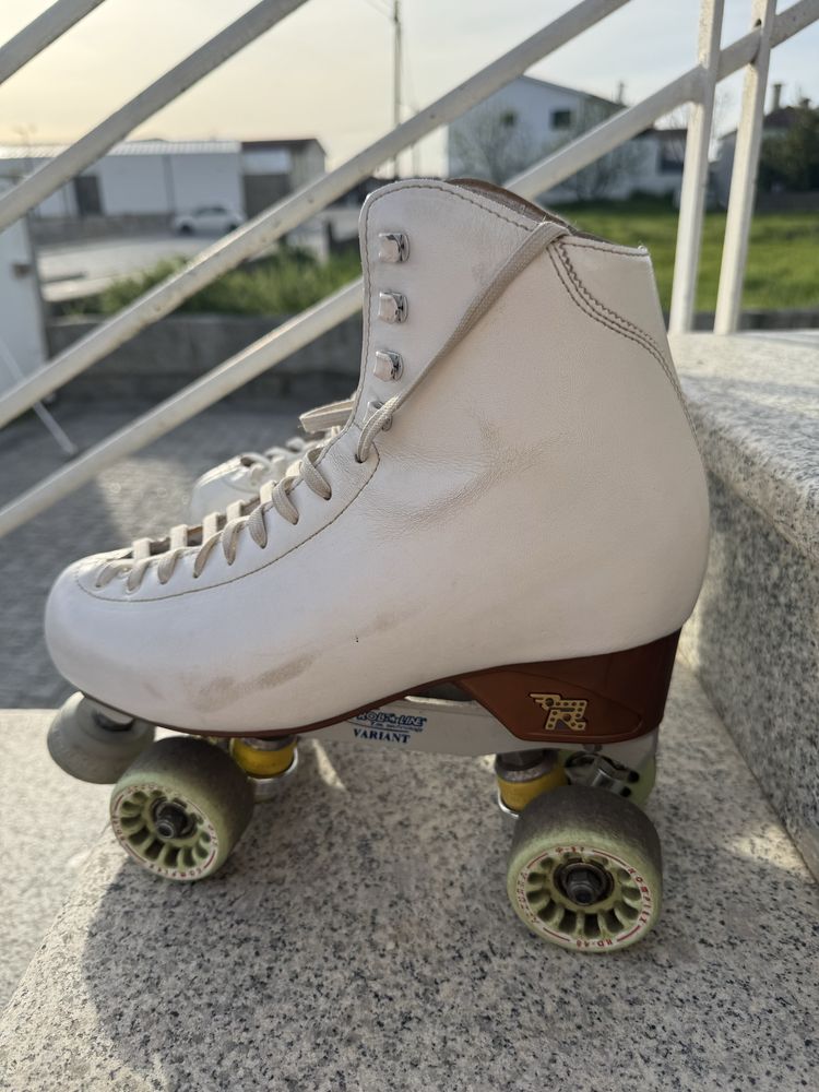 patins profissionais roll-line