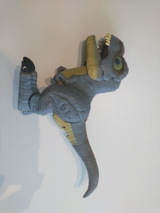 Dinozaur robot dla dzieci