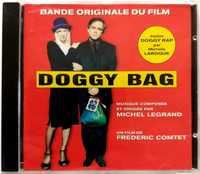 Soundtrack Doggy Bag Michel Legrand 1999r