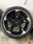 Felgi Audi A1 18" 5x100