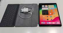 Apple iPad PRO 10.5" 256GB LTE/SIM/WIFI (A1709) планшет/клавиатура