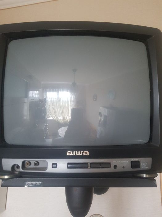 Продам телевизор  AlWА