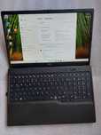 Laptop Fujitsui5 11gen 16Gb nvme 1TB