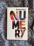 Numery Rachel Ward