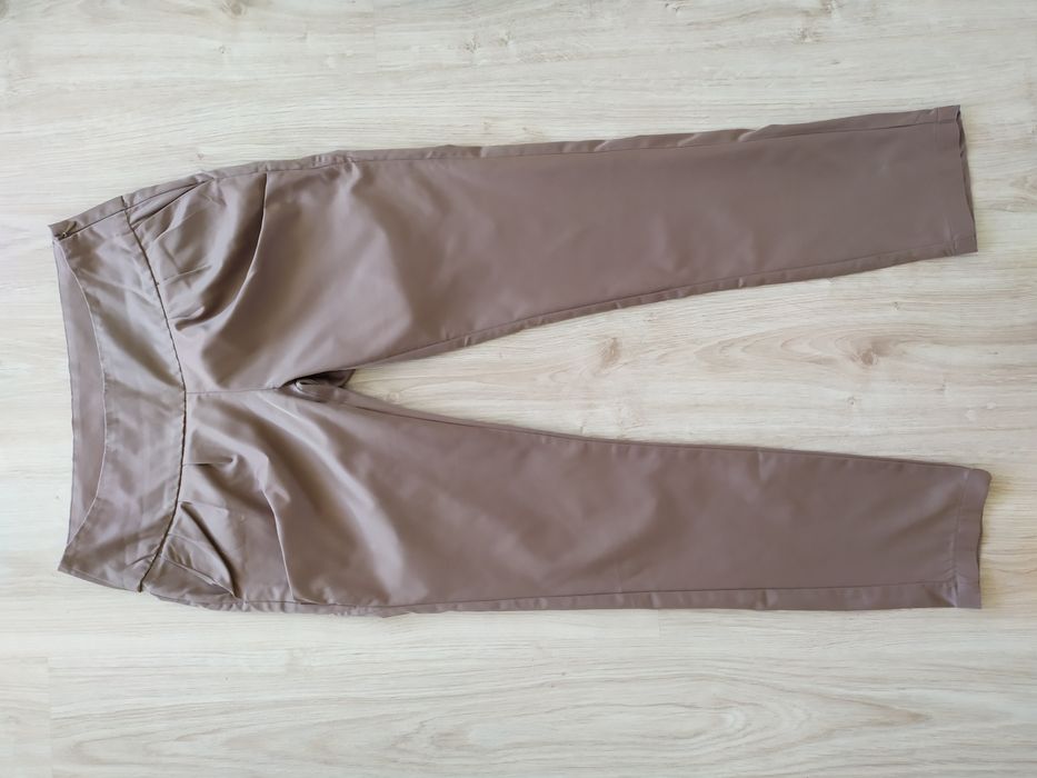 Eleganckie spodnie r. XS/S