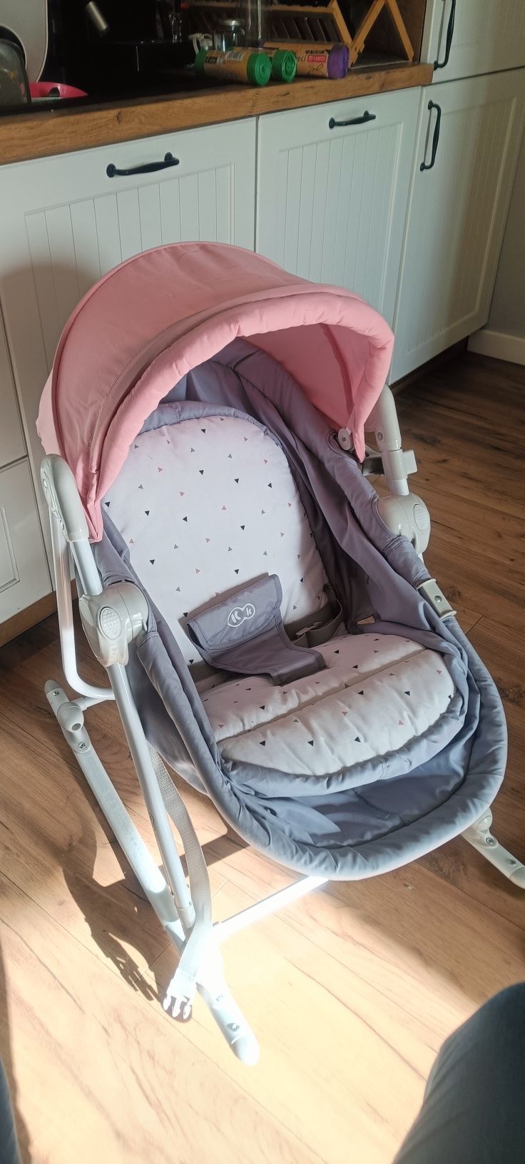 Kinderkraft unimo 5 in 1