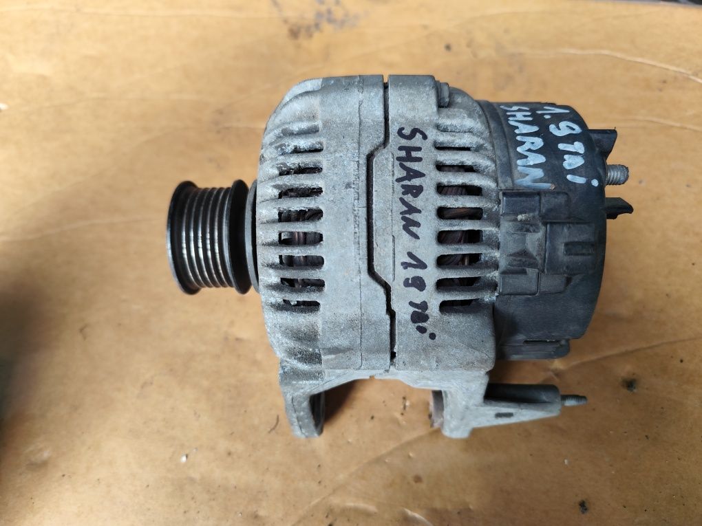 Alternator VW Passat B5  Sharan Golf IV 1.9 TDI 1.6 1.8T  028.903.025Q