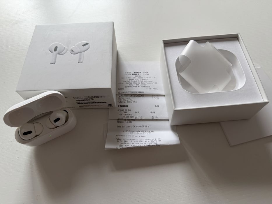 AirPods Pro 1 A2084, A2083