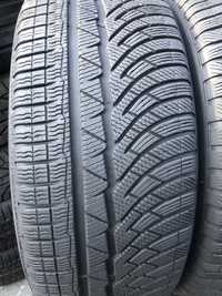 245/45/19 michelin alpin pa4