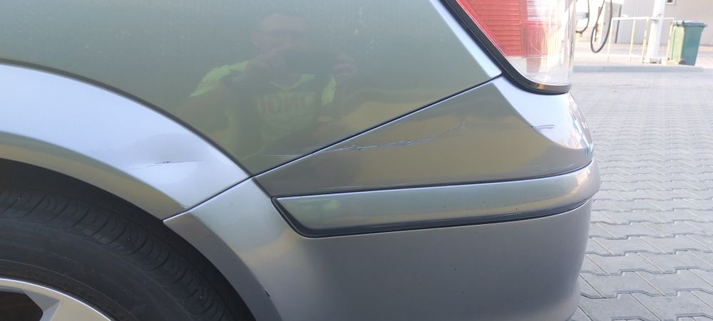 Продам Opel Astra H 2005 р.