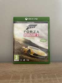 Forza Horizon 2 xbox one PL