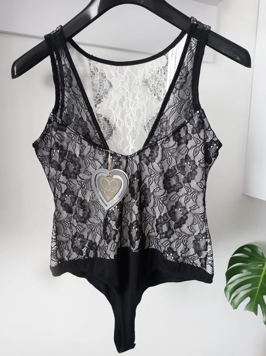 Боди Club L размер L-XL