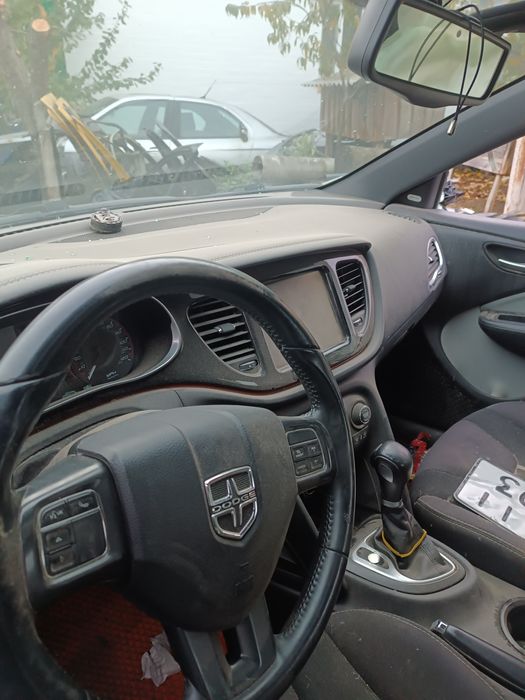 Продам Dodge Dart 2014 року