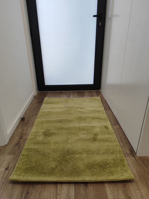 Tapete 130x80 caqui